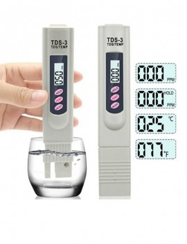 TDS Metre