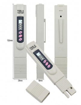 TDS Metre
