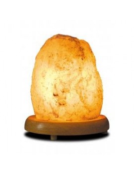 Himalaya Tuz Lambası