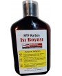 Mtf Karbon ısı boyası