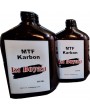Mtf Karbon ısı boyası