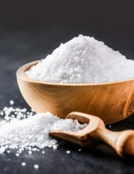 Himalaya kaya Tuzu ( 1 Kg )