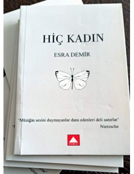 HİÇ KADIN