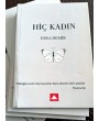 HİÇ KADIN