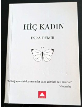 HİÇ KADIN