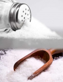 Himalaya kaya Tuzu ( 1 Kg )