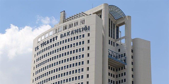 Ticaret Bakanlığı Yalanladı 